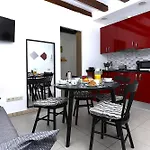 Key Pg San Juan Penthouse * Barcelona