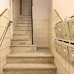 Apartamento Key Pg San Juan Penthouse Barcelona