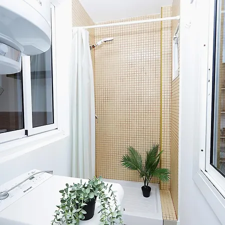 Lejlighed Key Pg San Juan Penthouse
