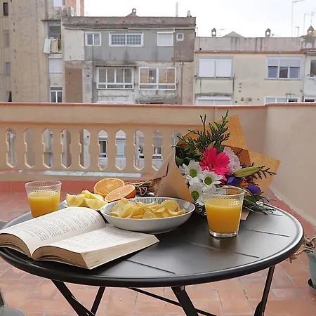 Key Pg San Juan Penthouse *