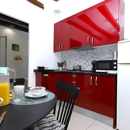 Key Pg San Juan Penthouse Lejlighed