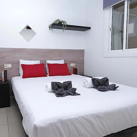 Key Pg San Juan Penthouse