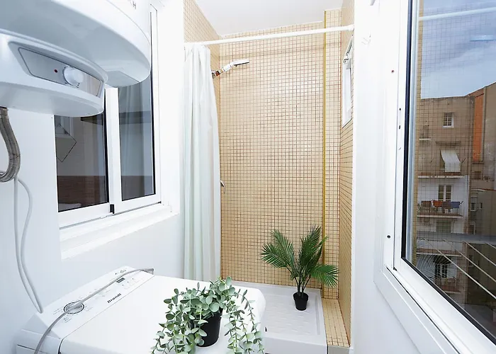 Lejlighed Key Pg San Juan Penthouse