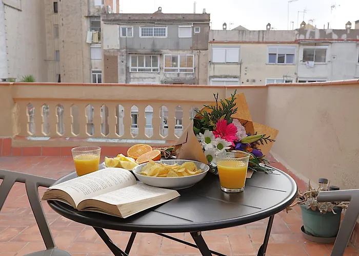 Key Pg San Juan Penthouse *
