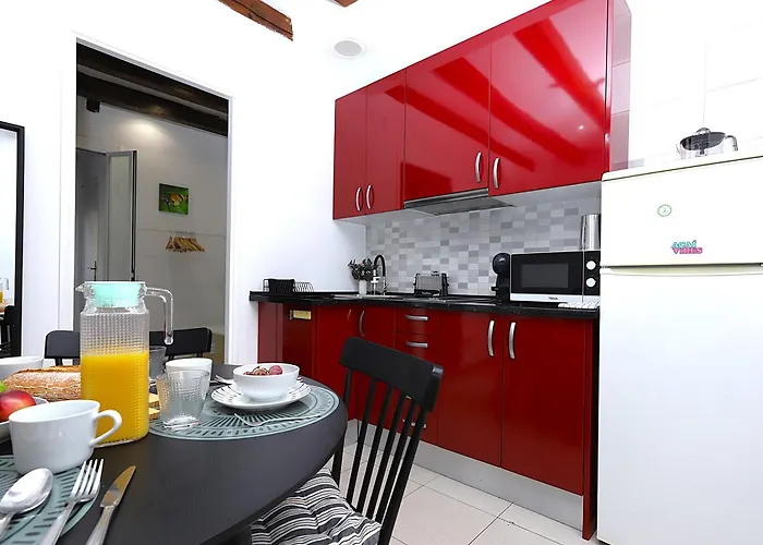 Key Pg San Juan Penthouse Lejlighed