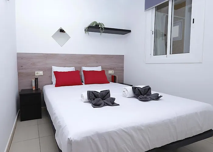 Key Pg San Juan Penthouse