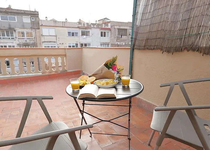 Key Pg San Juan Penthouse *